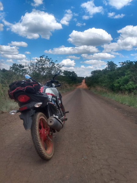 Foto da capa de Romário Moto Express Piracicaba